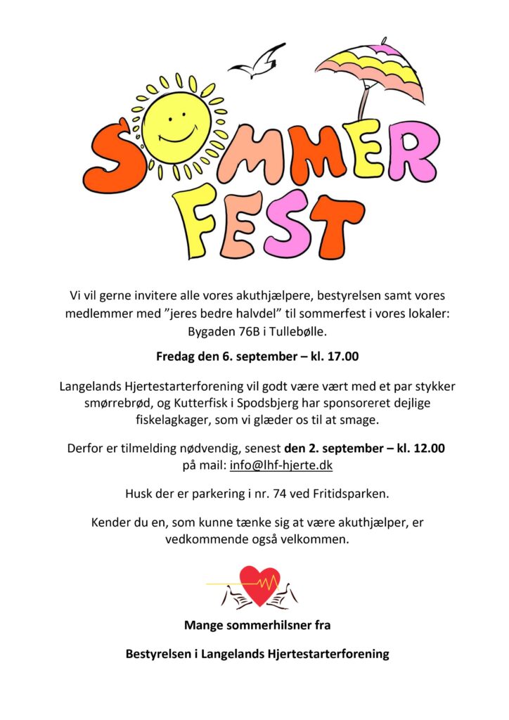 Sommerfest